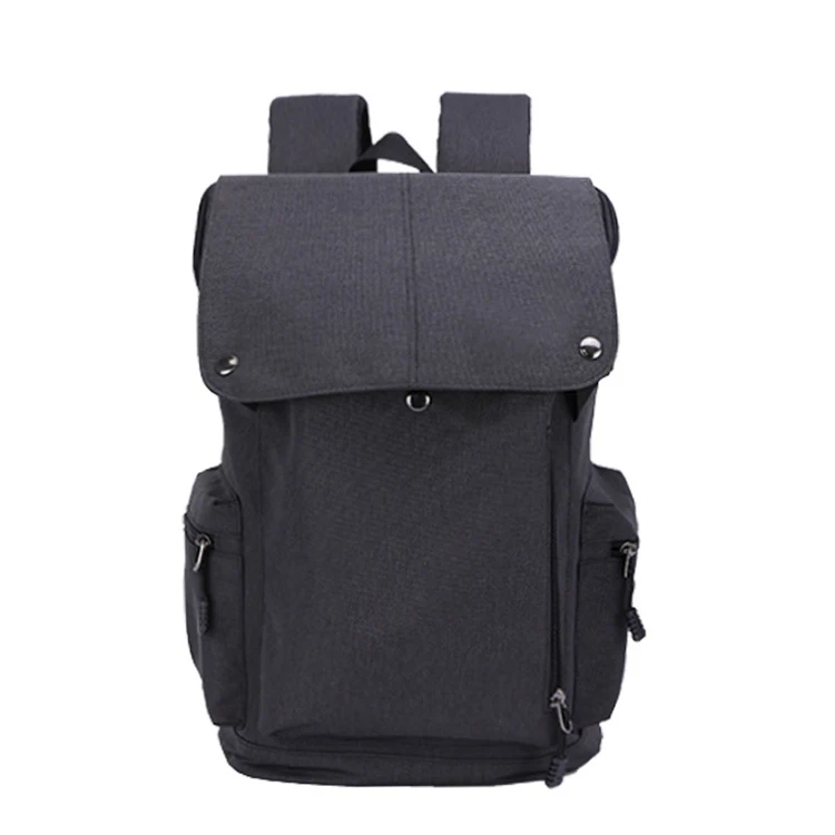oybp-9162 Custom LOGO Waterproof Fashion Backpack Unisex Travel Casual Laptop Backpack With Usb Laptop Backpack