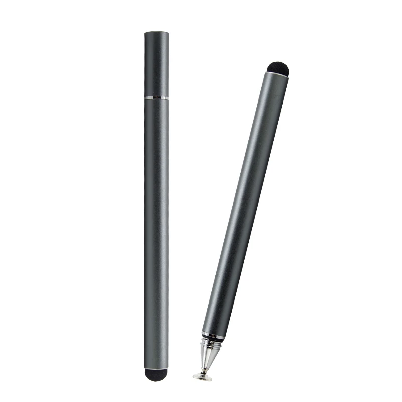 Metal Touch Screen Write Tablet Stylus Pens for Touch Screens Laptop Mobile Phone