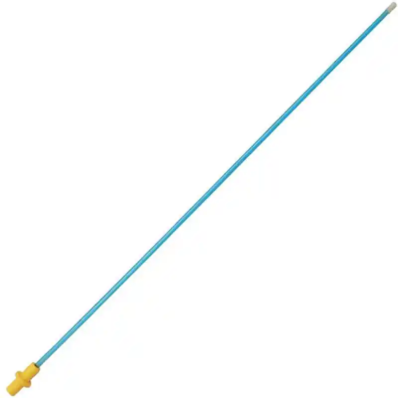 Disposable Dog Goat Sheep Artificial Insemination Rods Kit Of Cow Cattle Veterinary Breeding Tube Catheter Tube