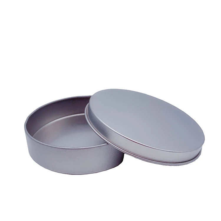 Custom Luxury Metal Jewelry Packaging Storage Display Box for Necklace Bracelet Ring