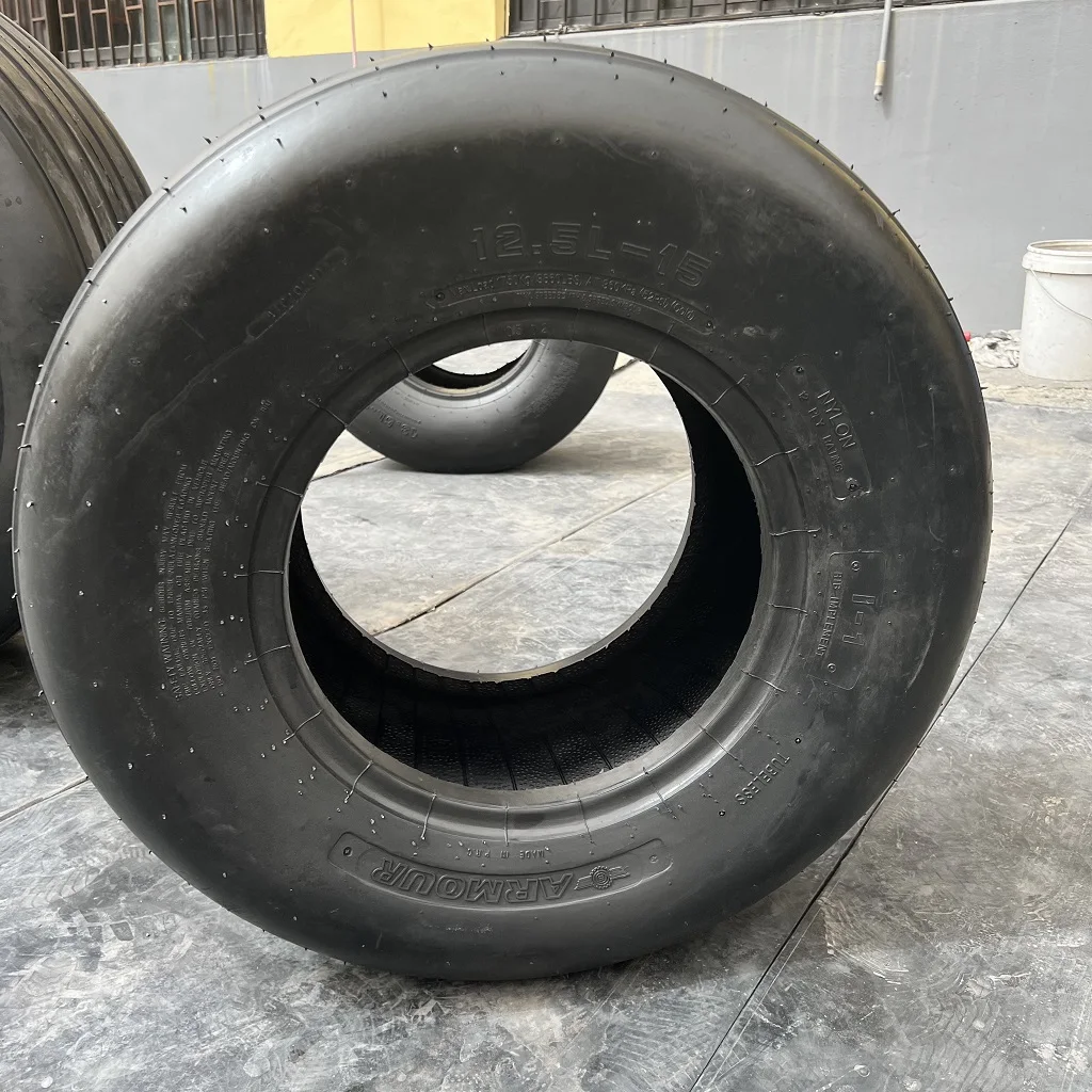 Agricultural harvest machine tires I-1 12.5L-15;11L-16;11L-15