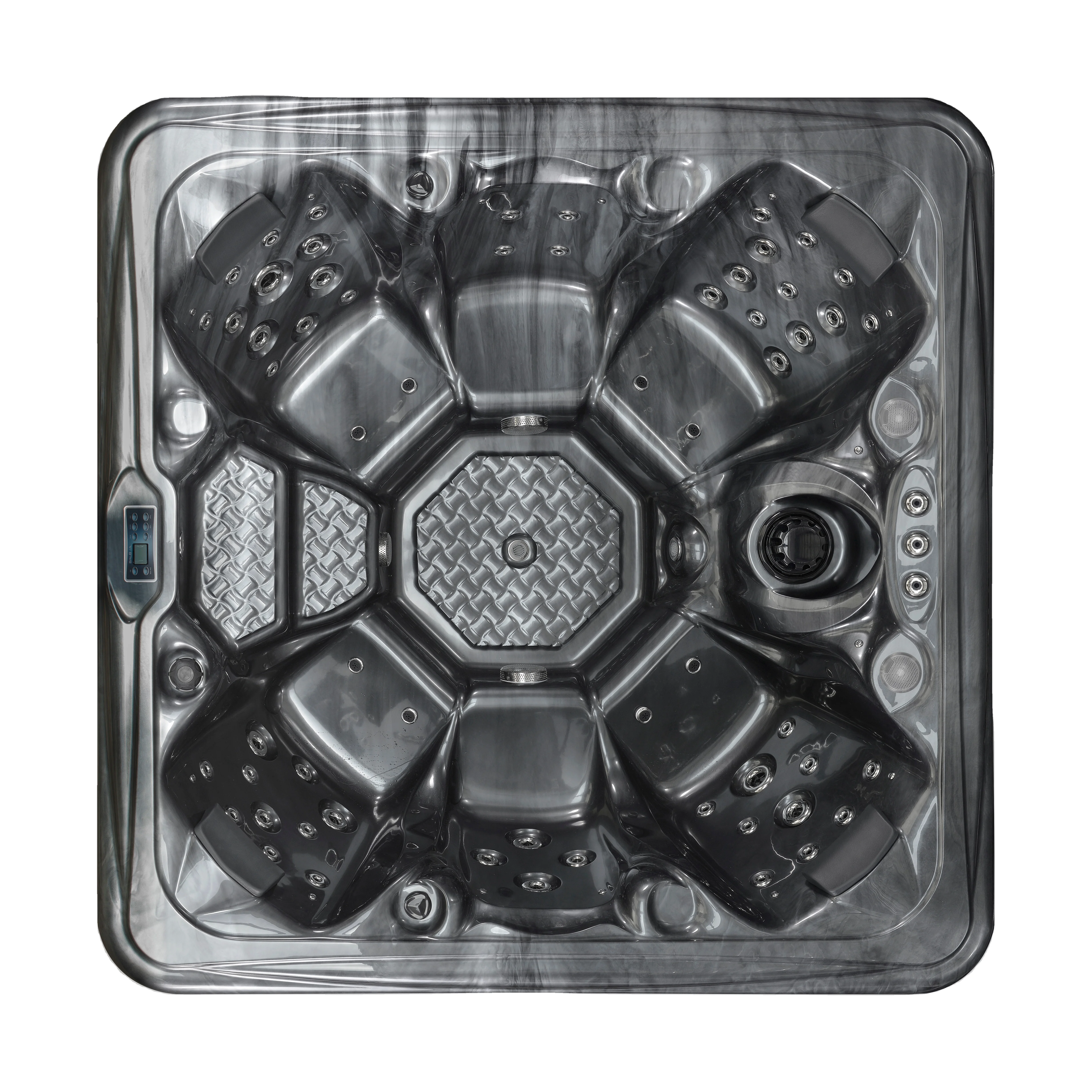 Гидромассажная гидромассажная Ванна