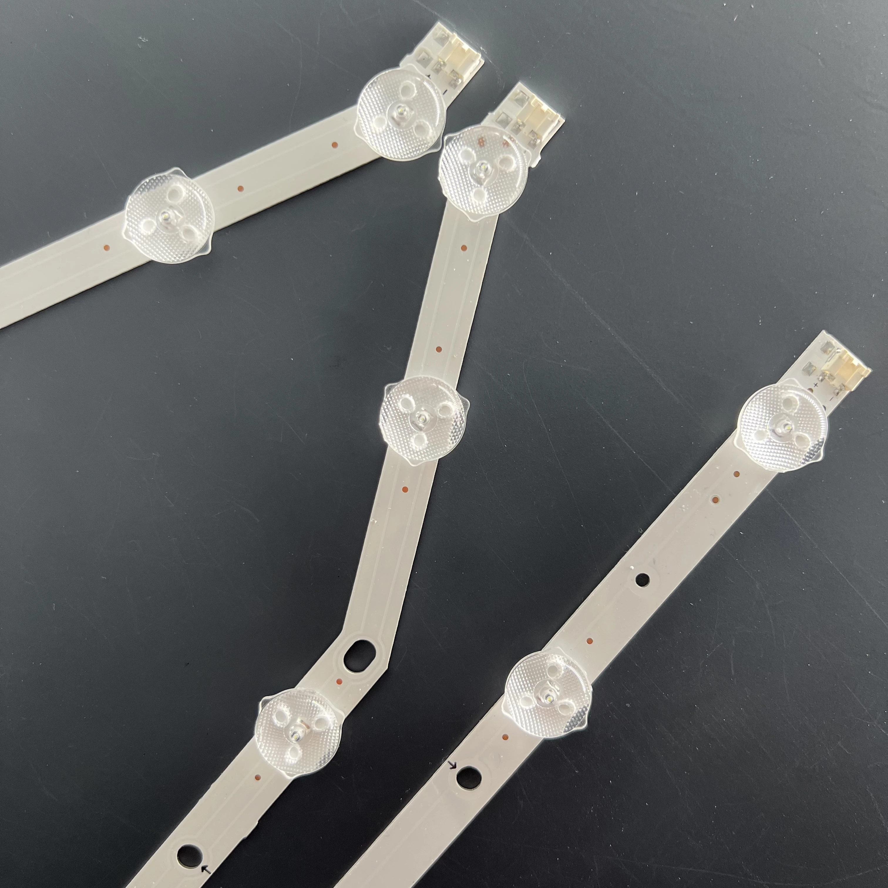 Un40h5003 Led Backlight Strip Use For Samsung 2013svs40_t1/2 Ue40h6203 Un40h5003