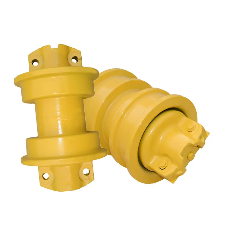Shantui Sd13 Sd16 Sd22 155-30-00124 гусеничный каток для Sd32