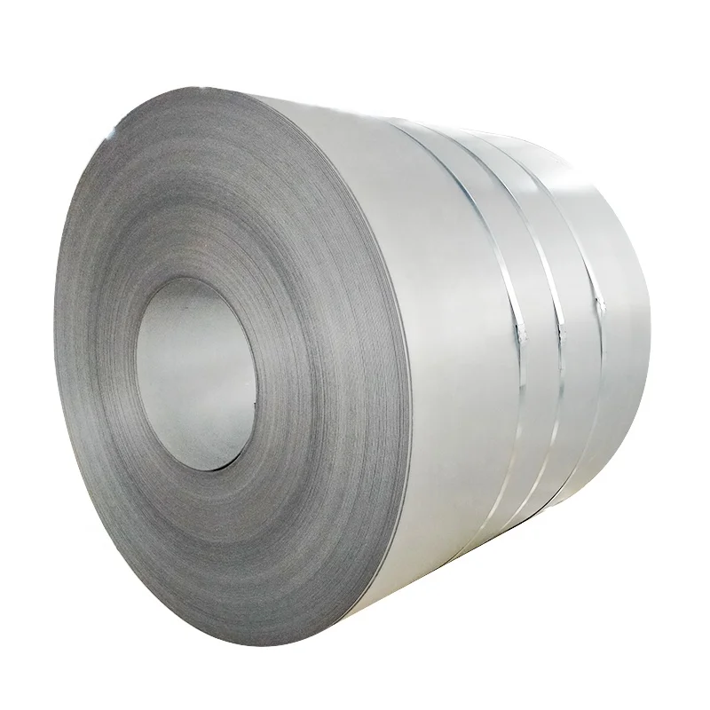 0.4mm thickness 2B ss BA surface supercold brother 201 stainless steel coil spiral stainless steel tube heat exchanger coil