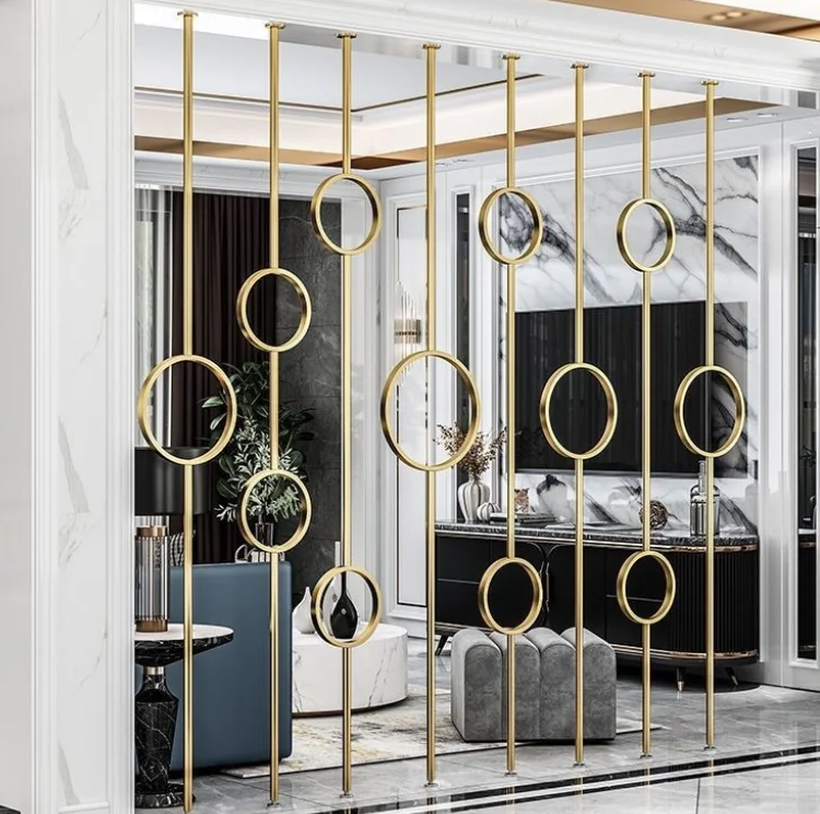 Metal Room Divider High Standard Metal Room Divider Custom Dubai Room Divider Screen