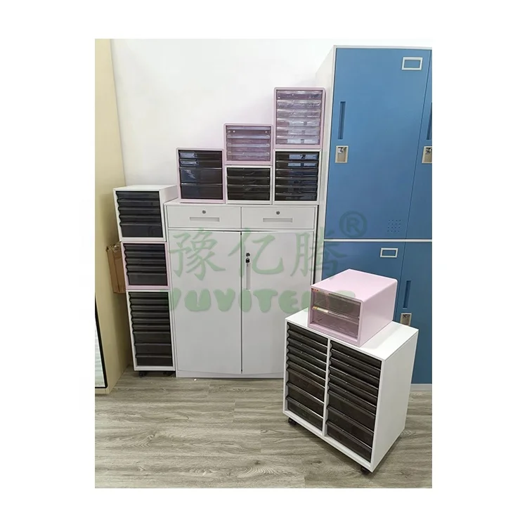 Small Drawer Filing Cabinet for Efficient Organization of Documents