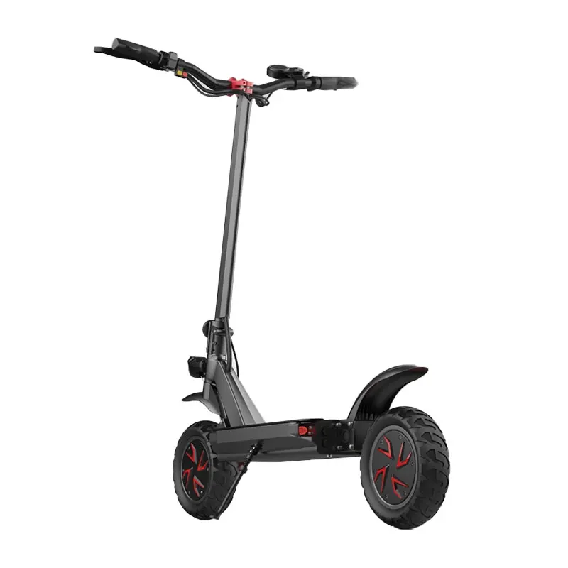 Wholesale price the best 2000w 50kph two wheel e chopper electric scooter 3000w kagoo wolf hunter off road for adult