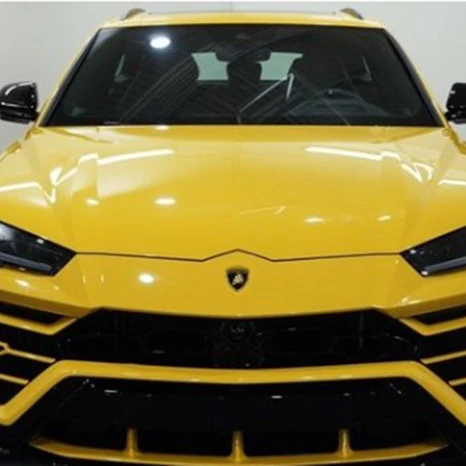 Новый 2020 Lamborghini Urus