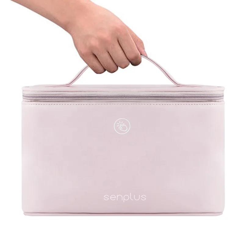 
Baby Bottles Underwear Beauty Tool Uv Disinfection Bag Uv Portable Sterilizer Bag 