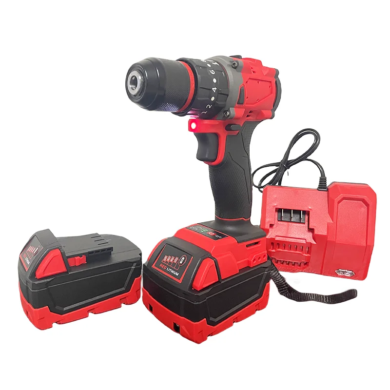 Best Selling Electric Demolition Hammer Drills Power Tools Electric Rotary Hammer Brushless Power drill