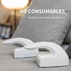 Designer Pet Shop Supplies Cat and Dog Pet Grooming Self Cleaning Car Brush Roller Pet Hair Remover