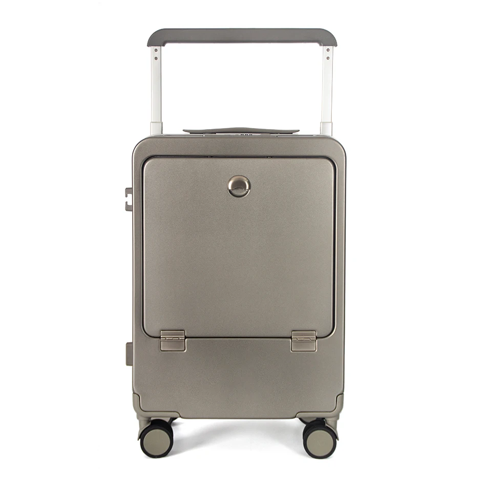 Wholesale Custom New Design 14/20/24/28Inch Suit Case Luggage Fashion Carry on Luggage Travel Hand Luggage Suitcase