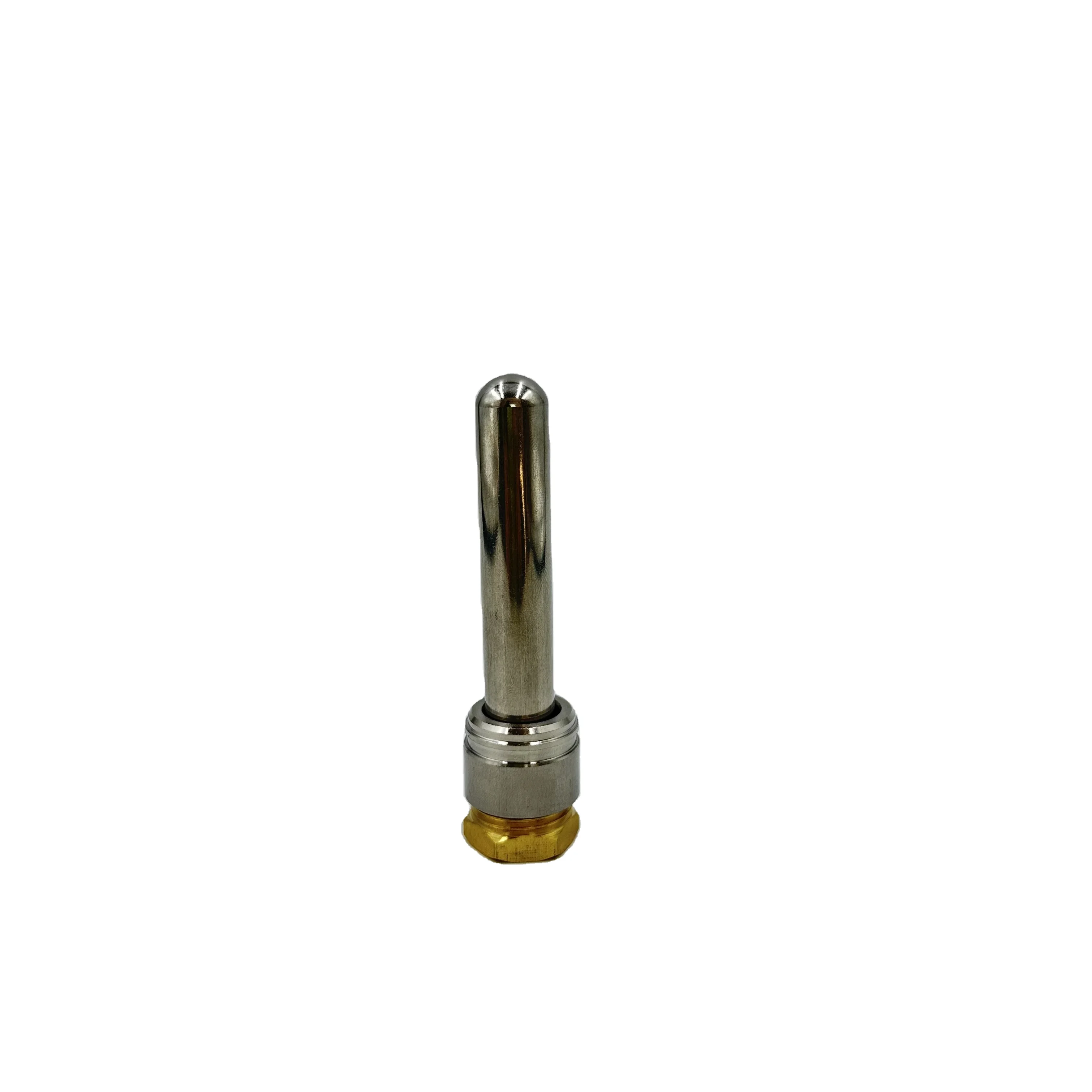 14mm Solar water heater parts heat pipe condenser connector