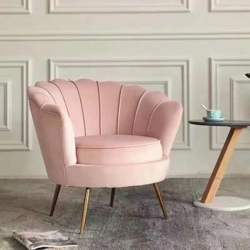 Sofa Set Office Chinese Style Y Fabric Sofa Set