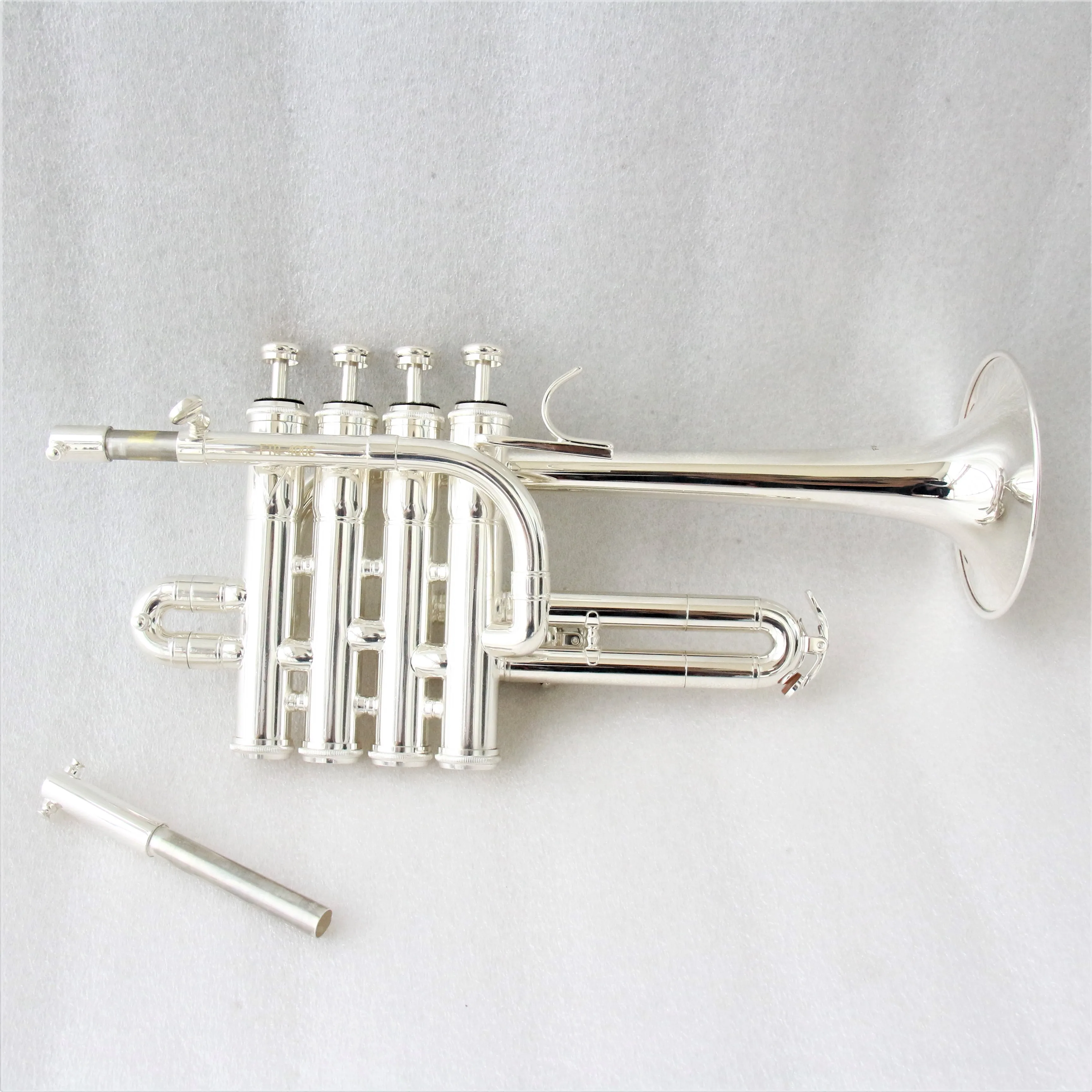 Высококачественная настраиваемая труба-пикше заводская цена Лучшая