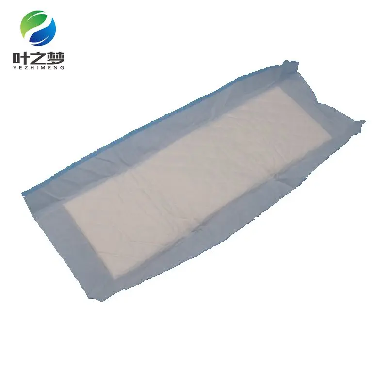 
puerperal Lochia clean sanitary towels super long wingless maternity pad 