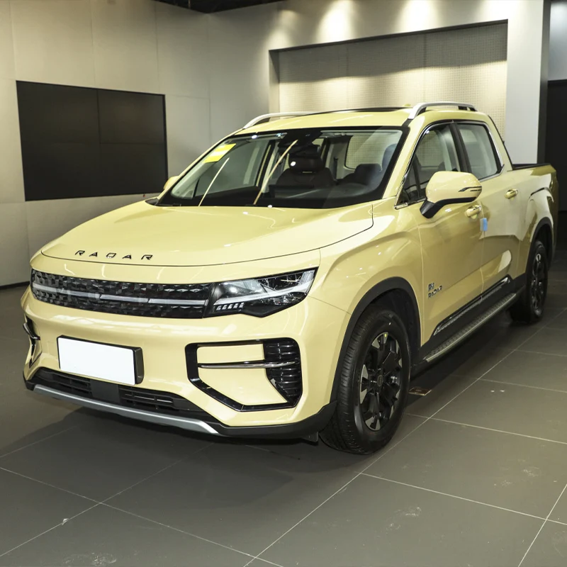 China 2023 Geely Electric Vehicle 410km 400km 550km RD6 Electric EV Car