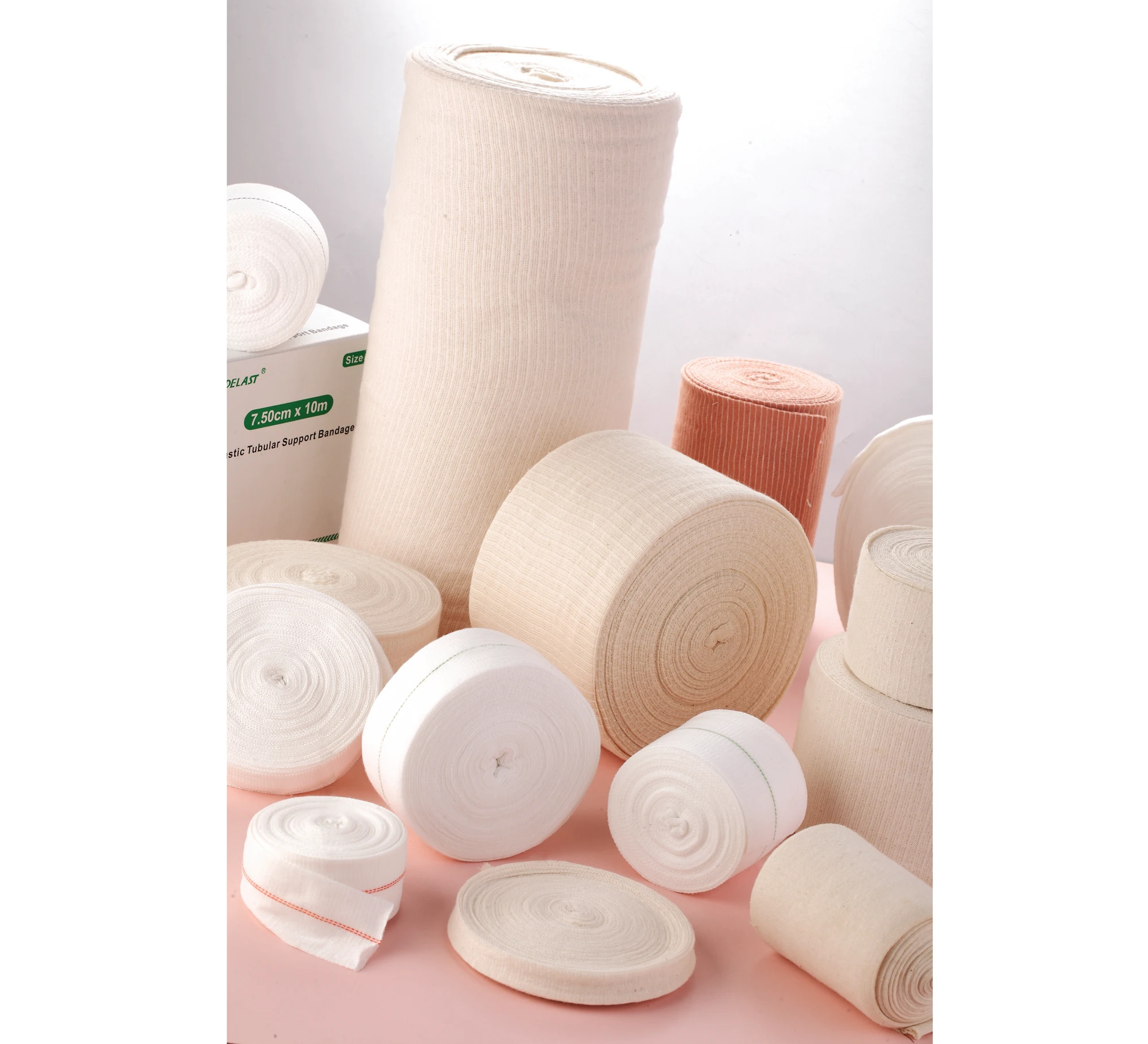 Tubigrip Elastic Tubular Bandage
