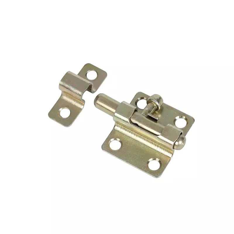 Customized Factory Direct Low Price Zinc Brass Barrel Door Bolt With Good Quality