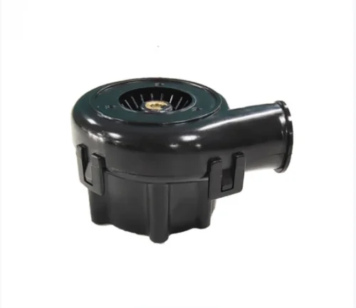 1pcs Portable CPAP Motor Blower DC Brushless Blower Fan Turbine Fan High Speed 24V 50000RPM 5.5kpa