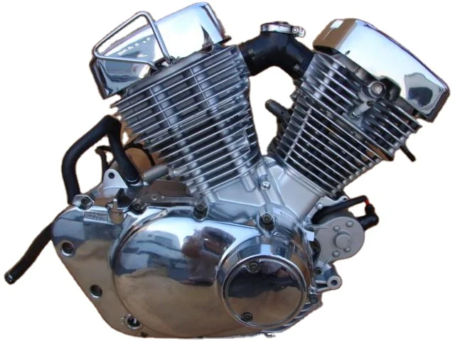 Высококачественный двигатель мотоцикла в сборе, другие двигатели мотоцикла 250 куб. См