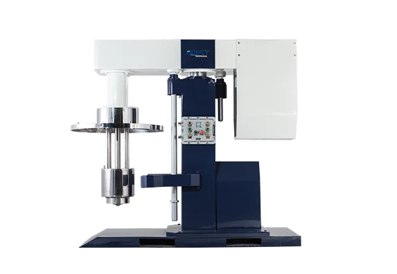 FTM 1000L Basket Mill For Pigment Bead Grinder