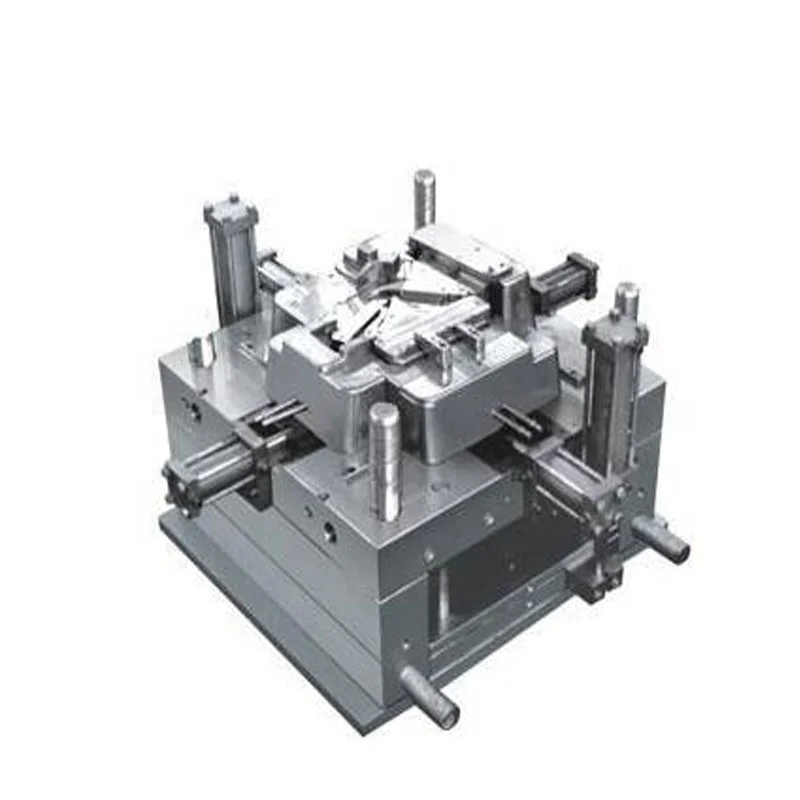 OEM Plastic Box Speaker Enclosure With ABS PC Plastic Enclosure For Electronic Housing Plastic Injection Molding Maker