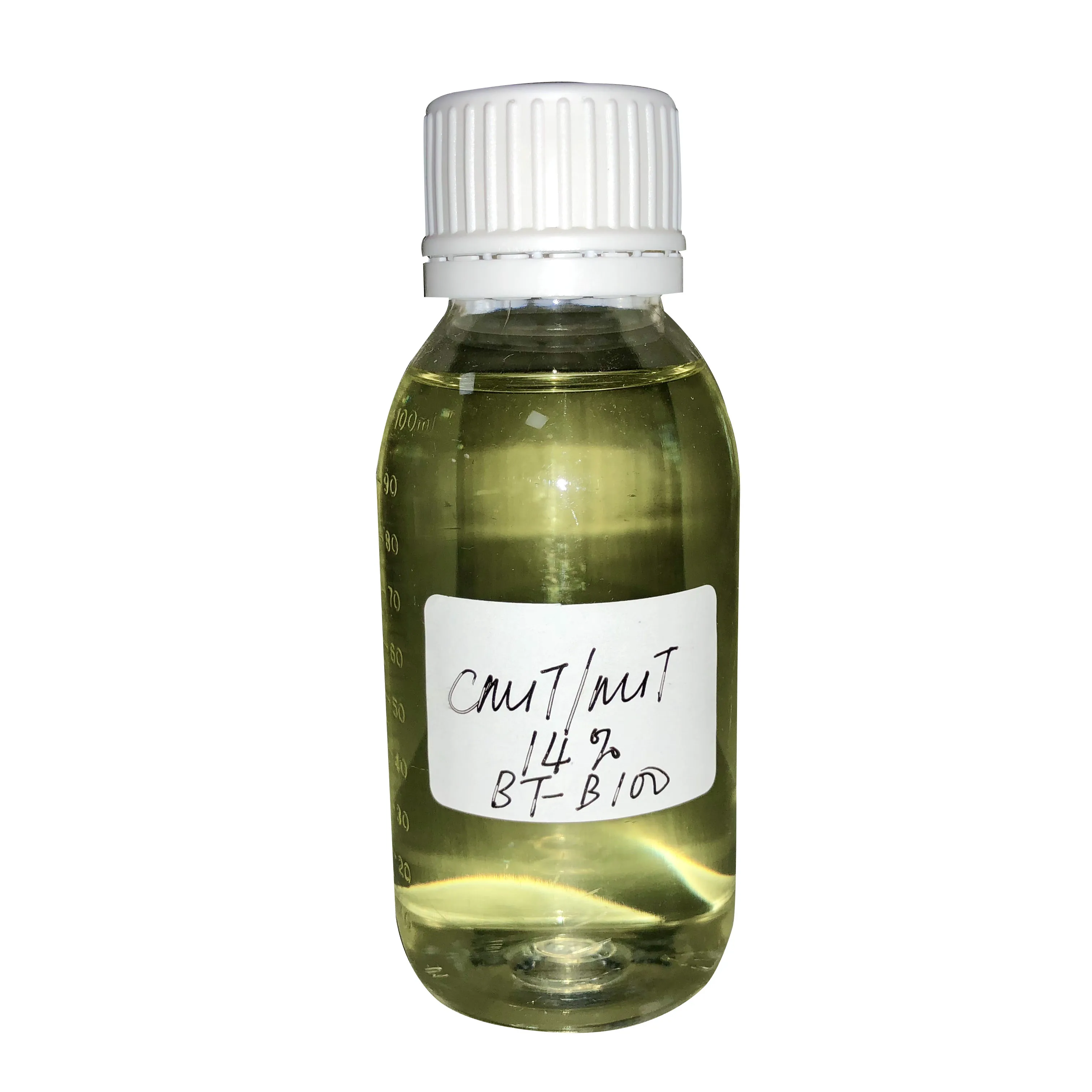 
Isothiazolinones cmit/mit 14% Isothiazolinone 