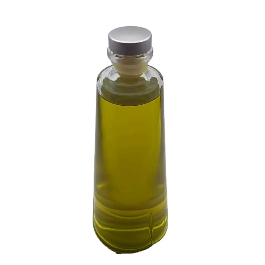High Quality 100ml 250ml Clear Walnut Camellia Oil Bottle Olive Oil And Vinegar Glass Bottle