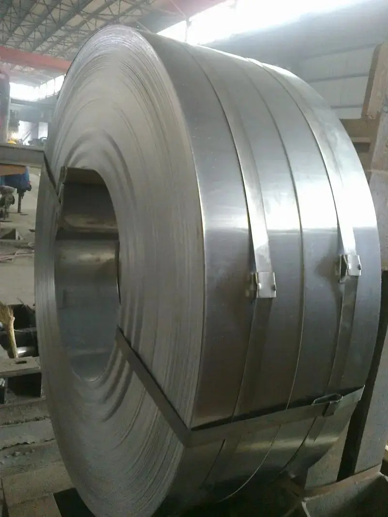Hot Selling Prime Quality Non Alloy Astm Coil Hot/Cold Rolled Steel Strip
