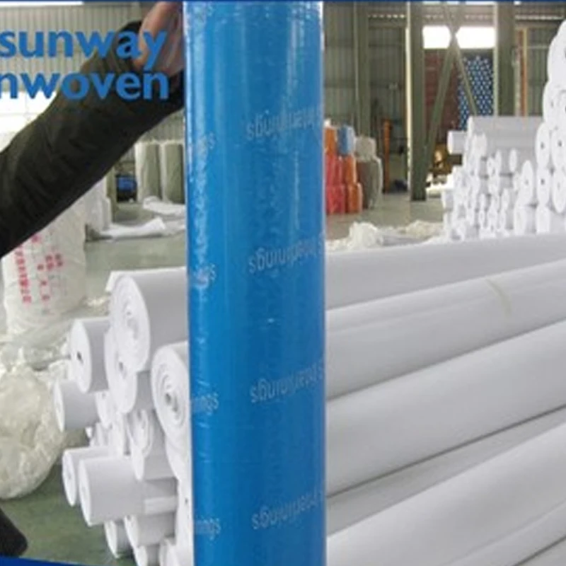 colourful inonwoven interlining lining rolls for Algeria market 1025HF