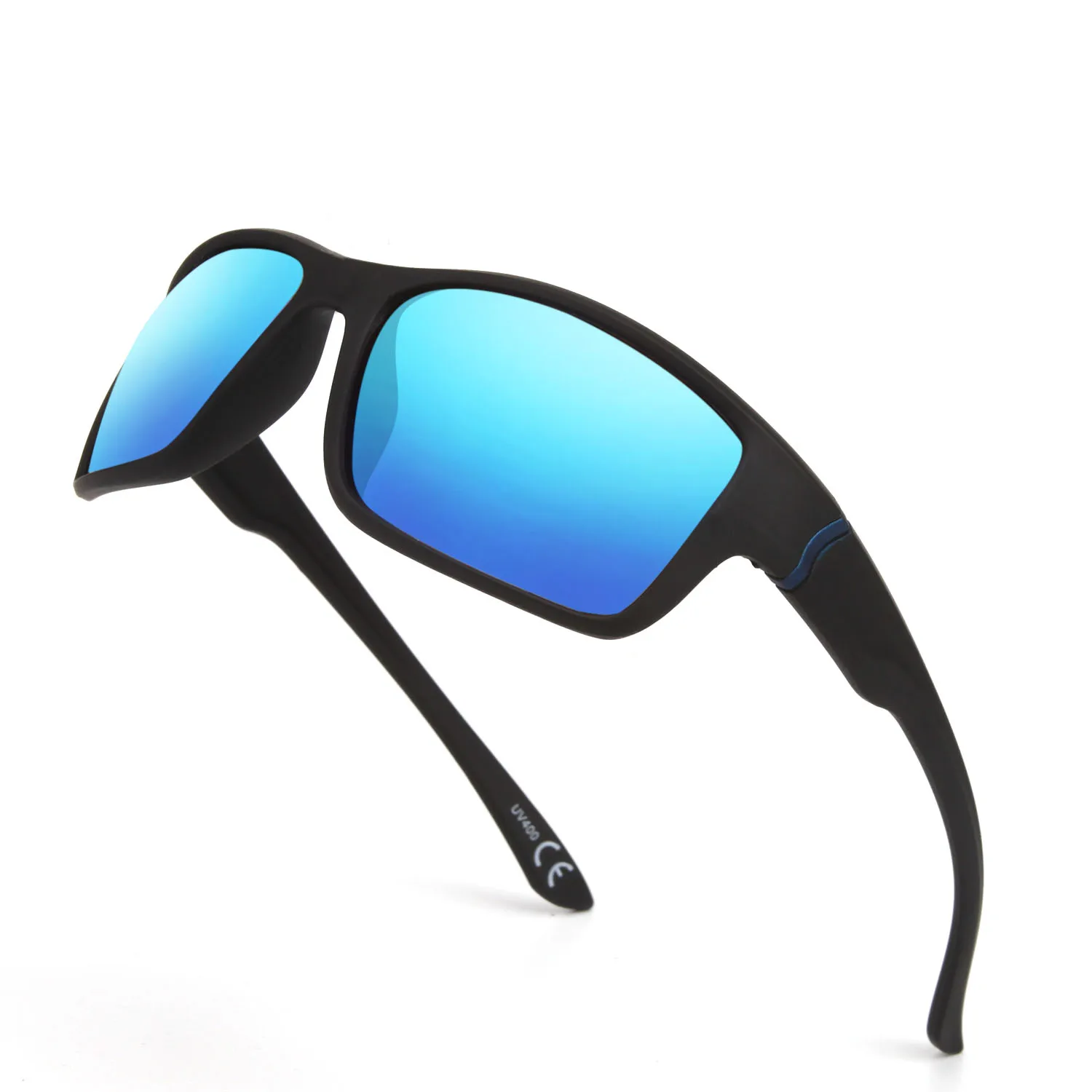 2019 New Men Cycling sunglasses Brand Designer Fashion Driving Sports Sun Glasses