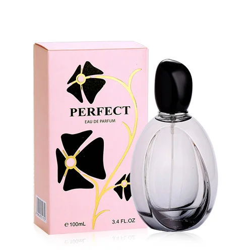 hot sell perfume fragrance women wholesale price