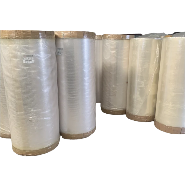 Branded Suppliers Jumbo Roll Adhesive Printing Customized Custom Logo Printed Fragile Opp Packaging Packing Bopp Tape