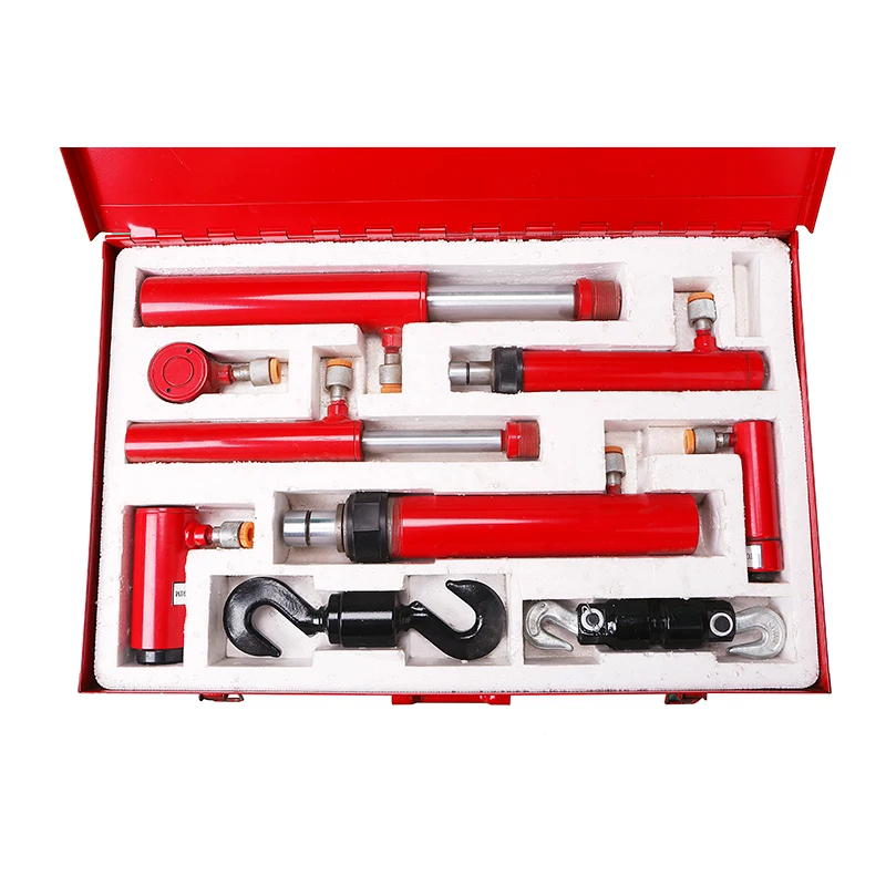 Hydraulic  Auto Body Frame Jack Ram Repair Kit MR8102