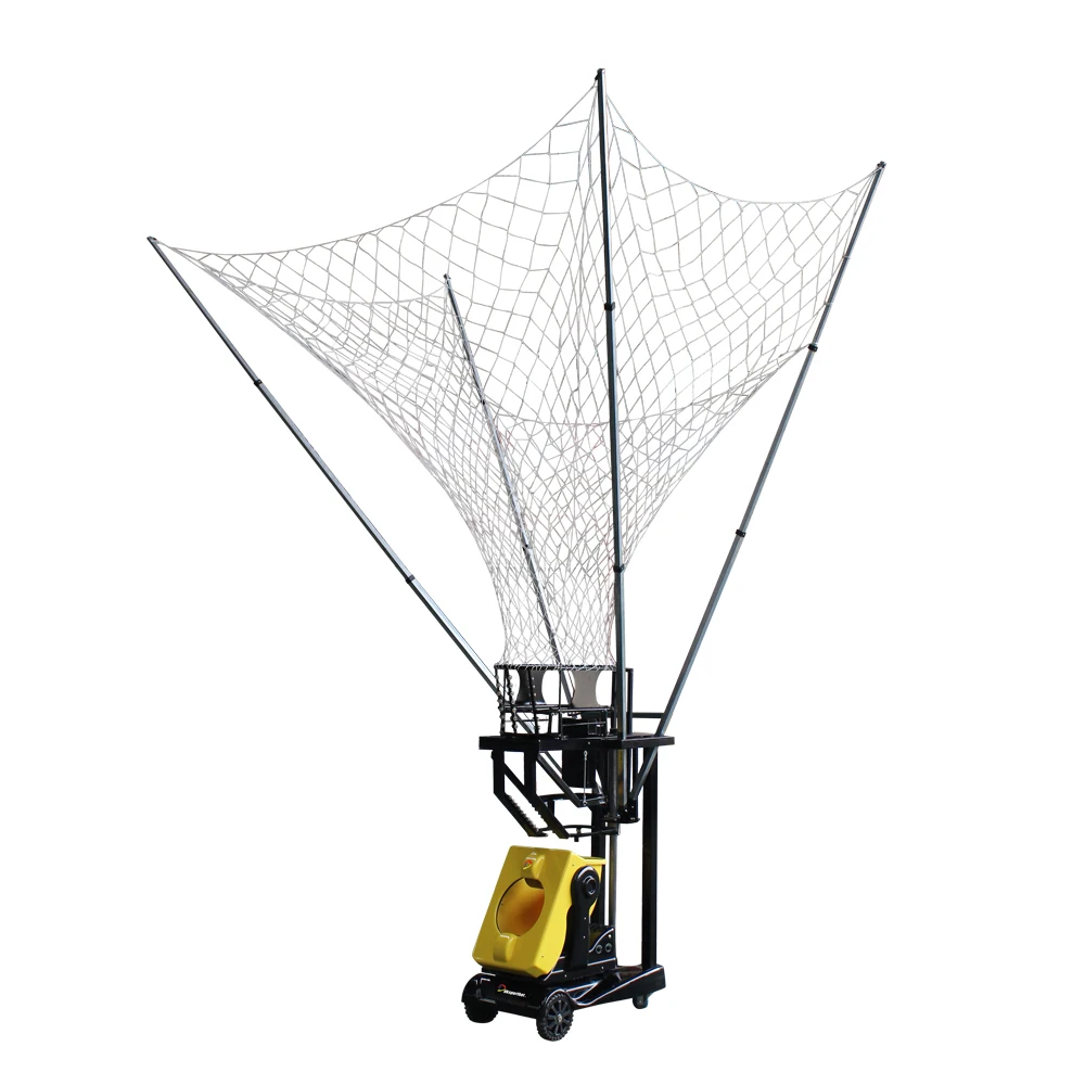 Клуб Обучение автоматический мяч прыгун шутер Баскетбол пинбол машина