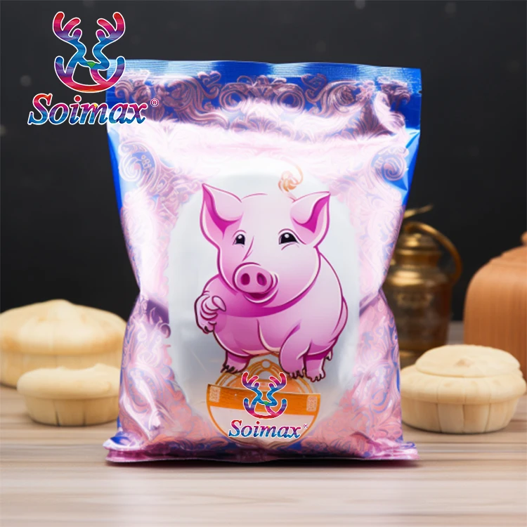 Soimax SYF-M1003 High Activity Stable  Nutrient-rich and Immune-Boosting  Bacillus Coagulans Probiotic