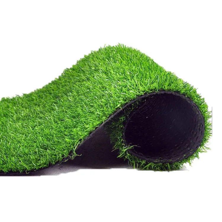 Бесплатный образец, дешевый искусственный ковер для сада