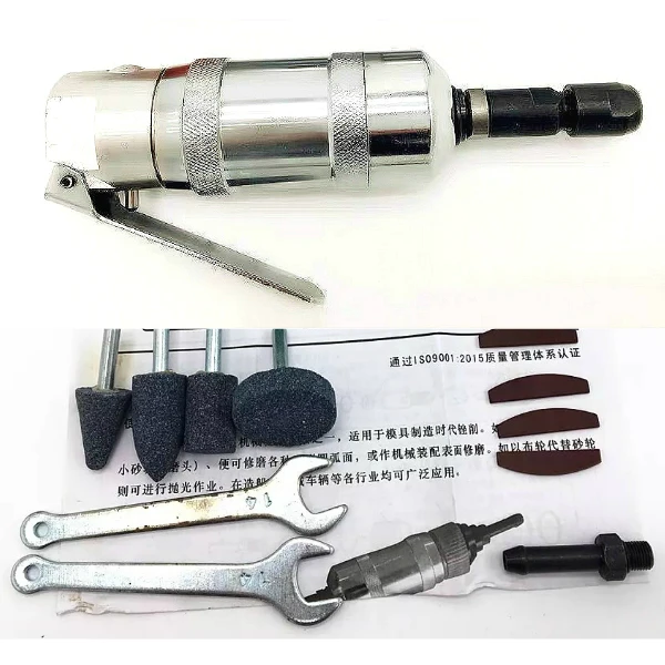 Шлифовальные инструменты идеально подходят для двигателя мощностью 0,47 л. С. (350 Вт)