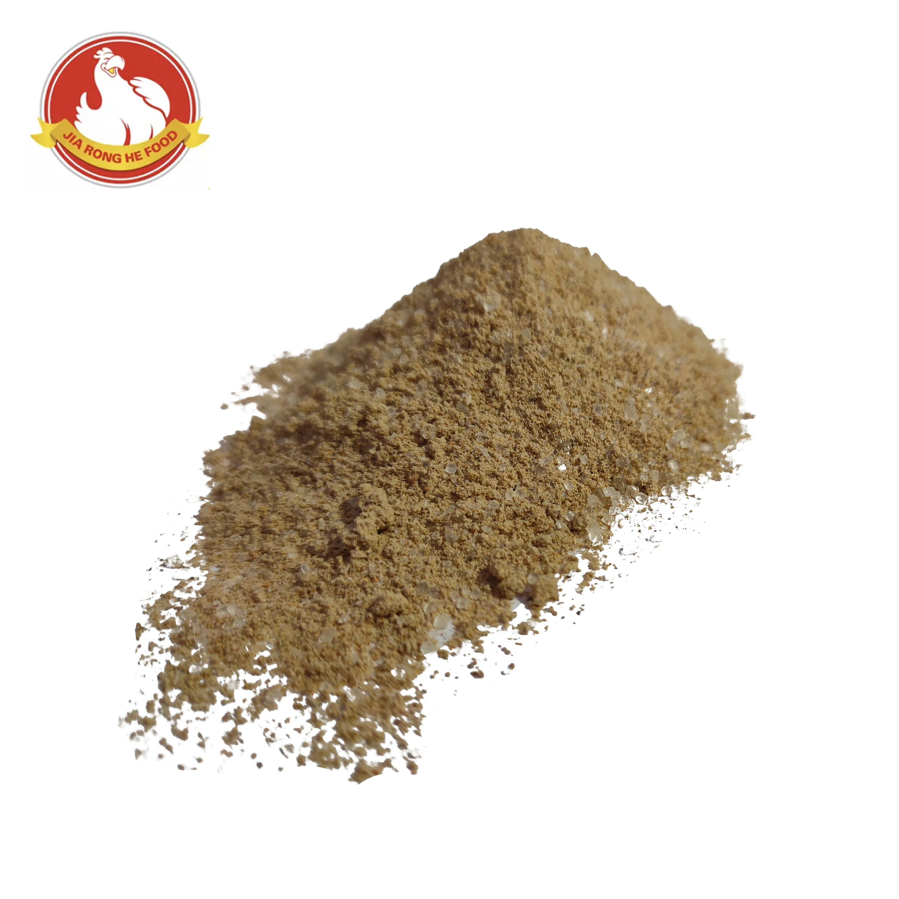 25KG/Bag Spicy/BBQ/Sour Cream/Roast Flavor Powder Spice For Potato Chips