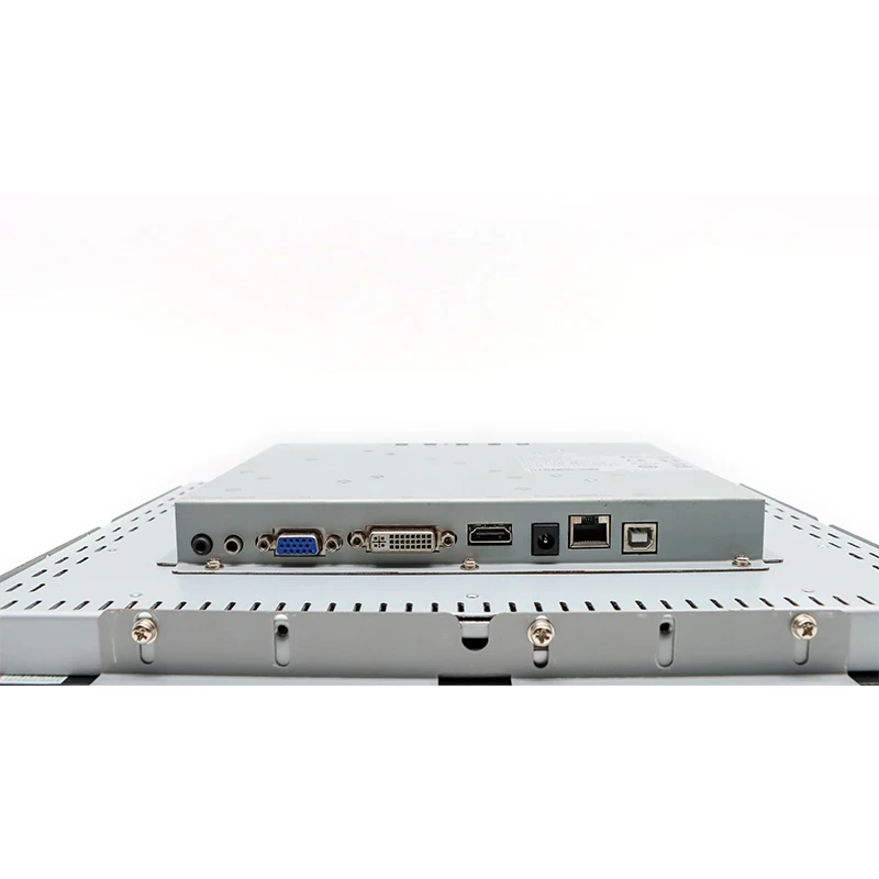 Open frame DP port SAW touch screen monitor 19 inch 5:4