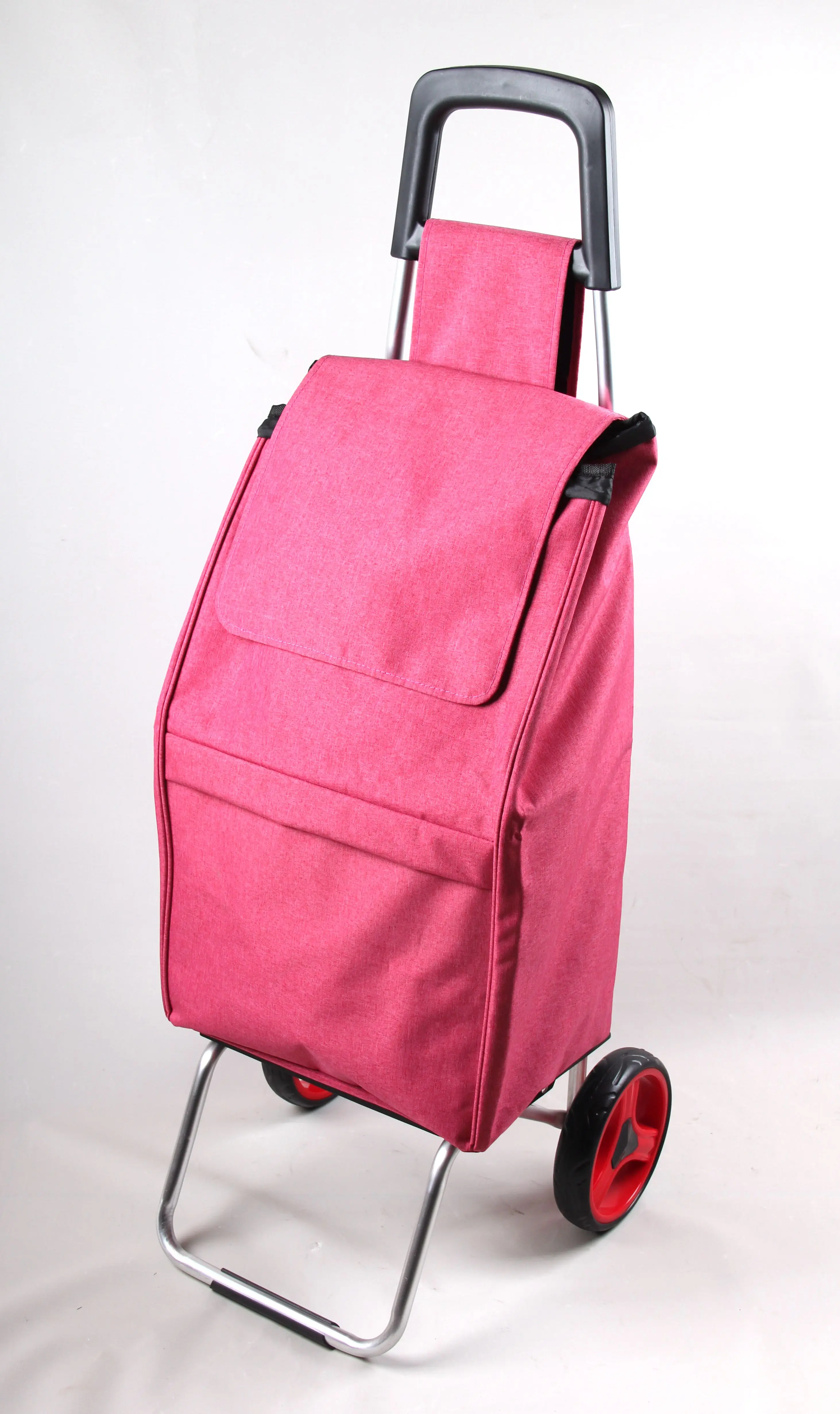 Top sale folding luggage cart JX-B2F