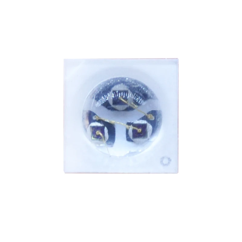 3535 EMC 3 в 1 SMD светодиодный свет 2835 3030 0 2 Вт инфракрасный с 940 нм + 620 590