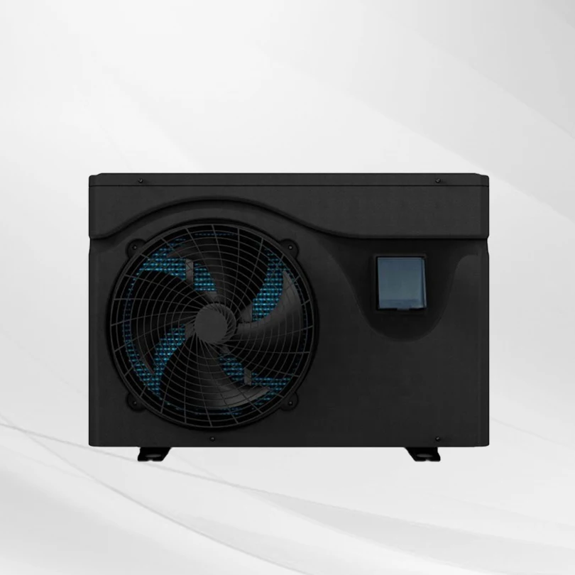 
 Тепловой насос R32, нагреватель воды для бассейна, спа  