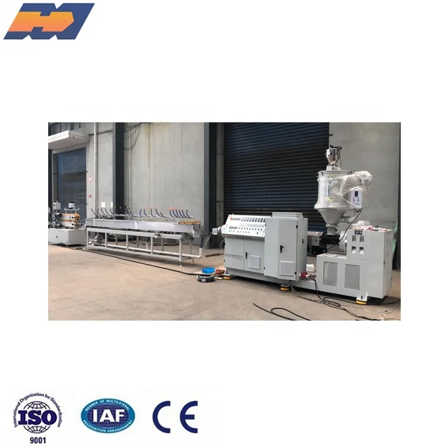 Advanced Technology refrigerator door soft pvc seal strip extrusion machine