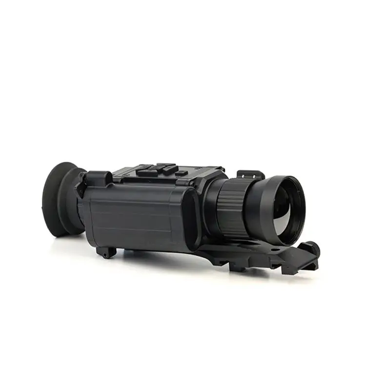 Professional Factory Imaging Scope Thermal Camera Telescope For Adventure