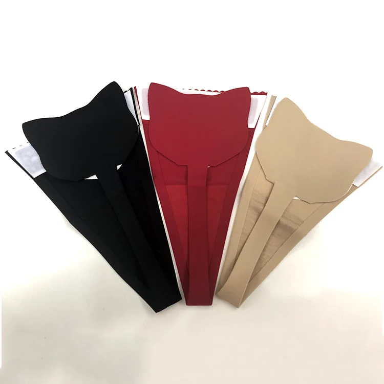 sexy women no more panty lines silicone adhesive sexy panties C string for panties for women