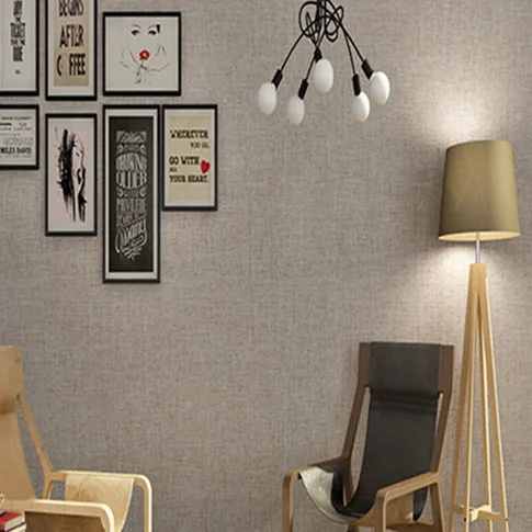 15 Year Manufacturer Export Modern PVC Wallpaper Glue For Hotel