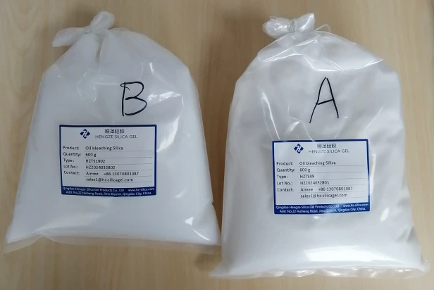 diesel bleaching waste oil decoloring chemical sand Petroleum Additives Food Use industrial silica gel